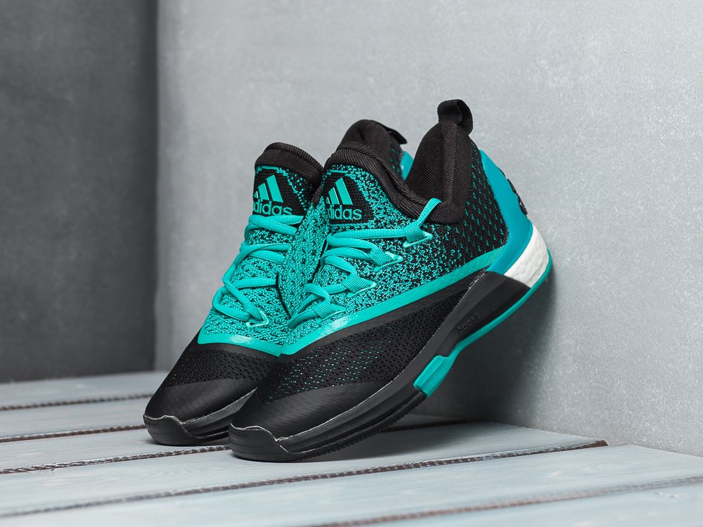 Adidas Crazylight Boost 2.5 Low